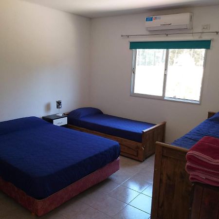 Villa Casa quinta En Tortuguitas Esterno foto