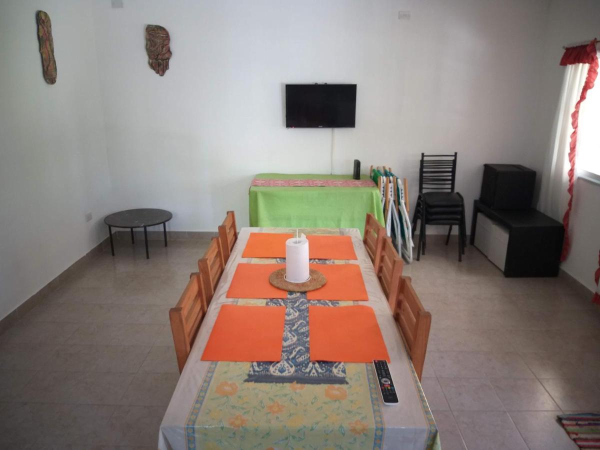 Villa Casa quinta En Tortuguitas Esterno foto