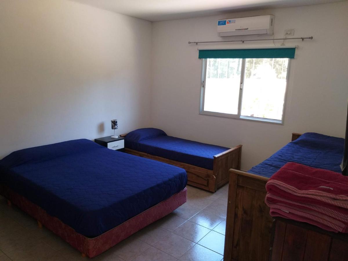 Villa Casa quinta En Tortuguitas Esterno foto