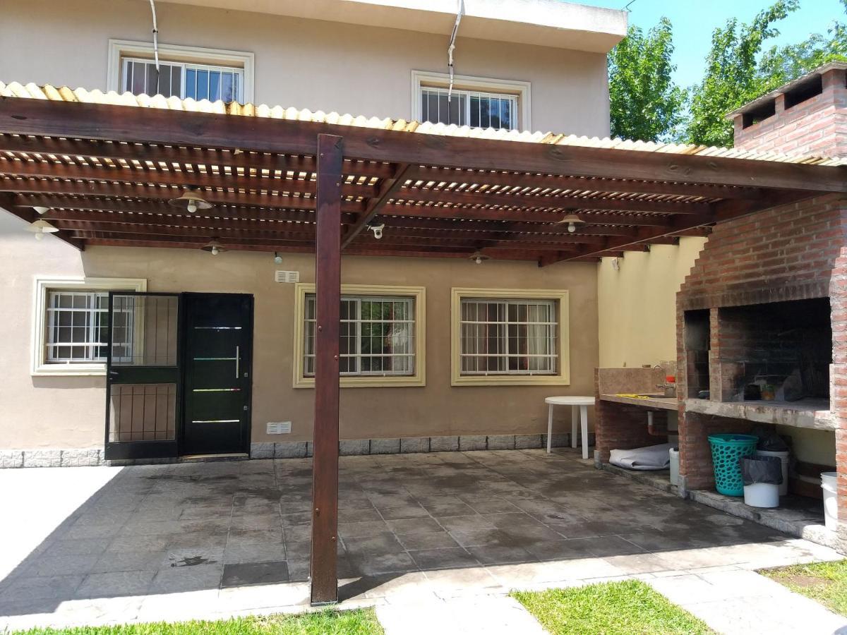 Villa Casa quinta En Tortuguitas Esterno foto