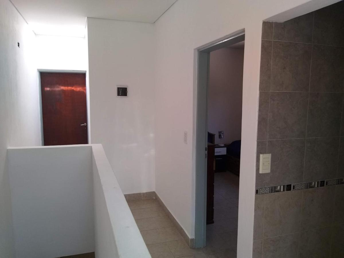 Villa Casa quinta En Tortuguitas Esterno foto
