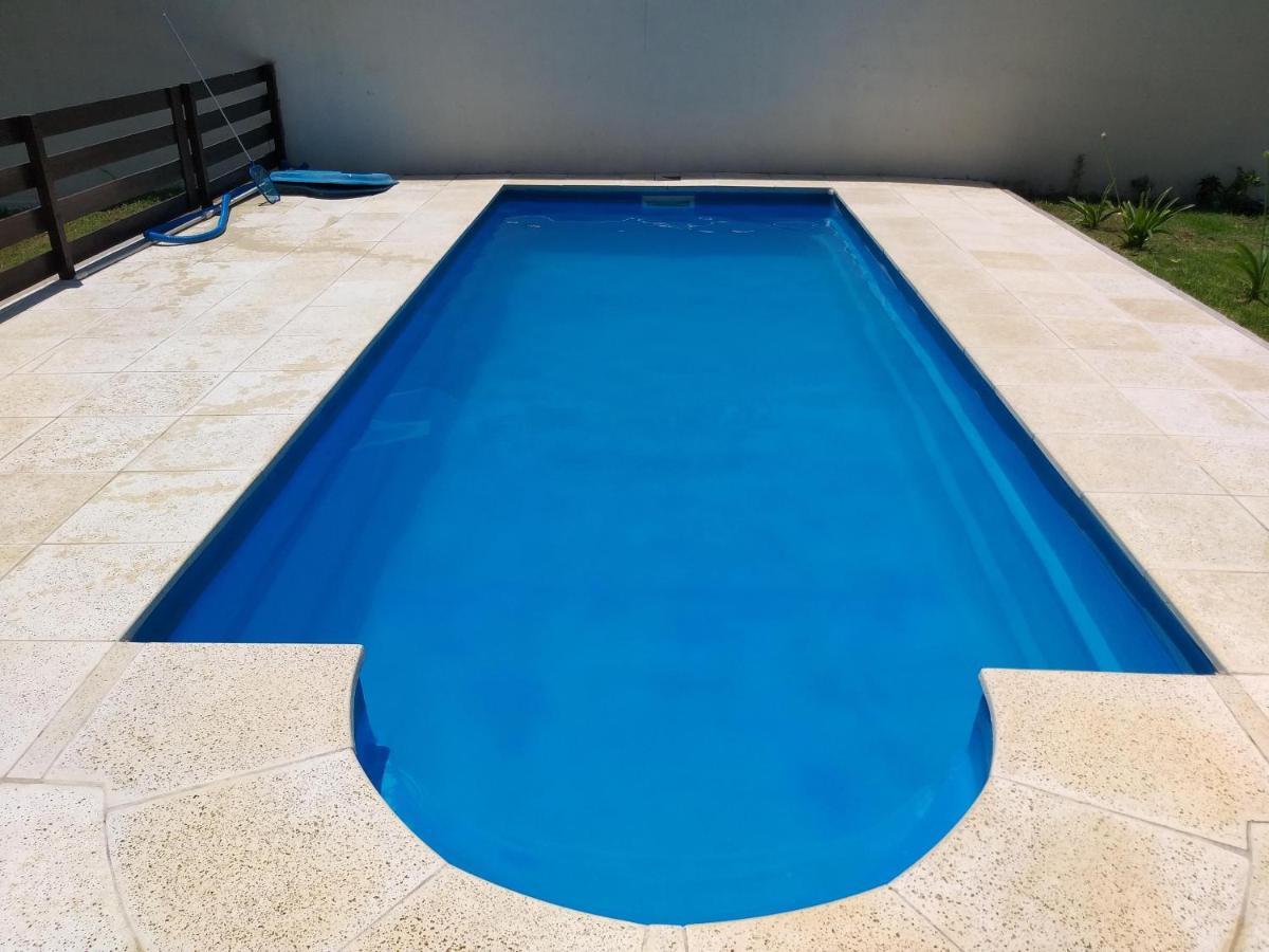 Villa Casa quinta En Tortuguitas Esterno foto