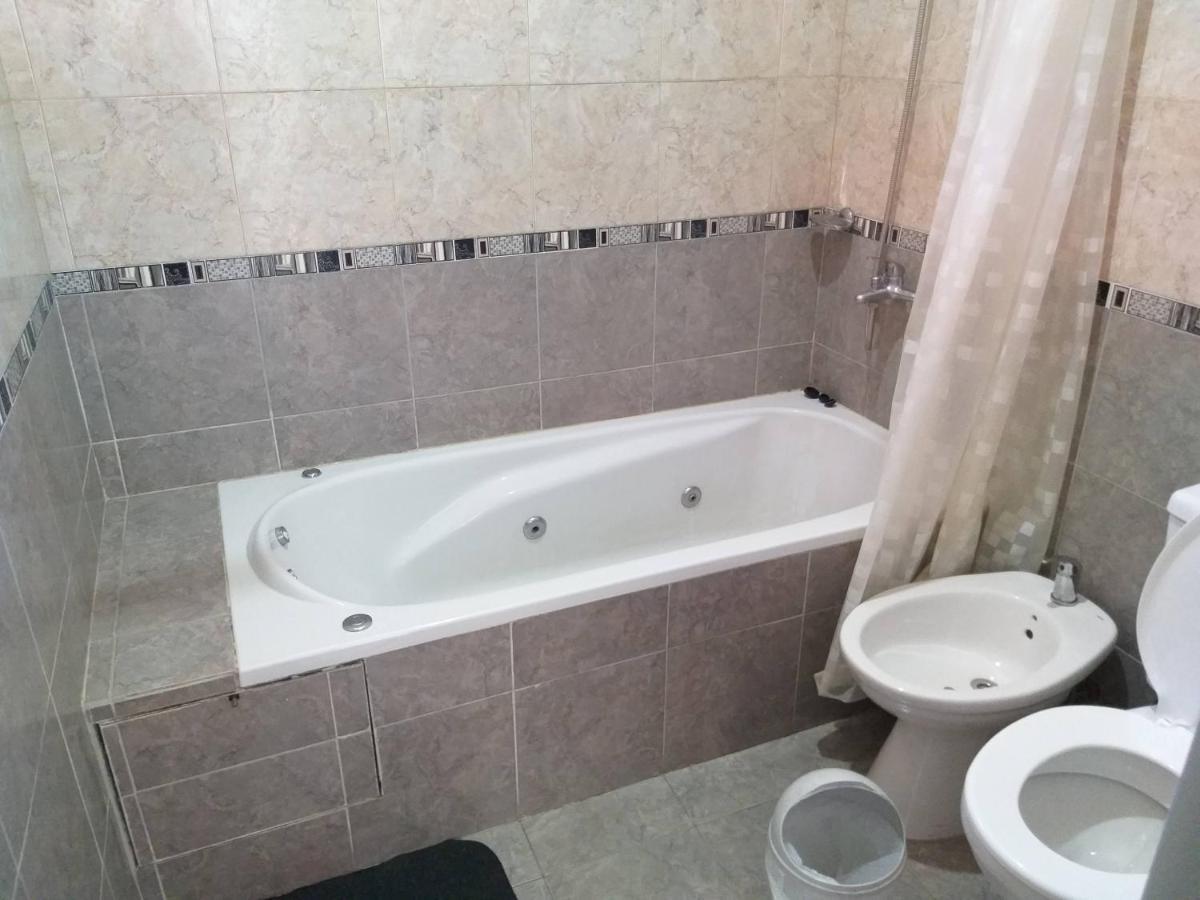 Villa Casa quinta En Tortuguitas Esterno foto