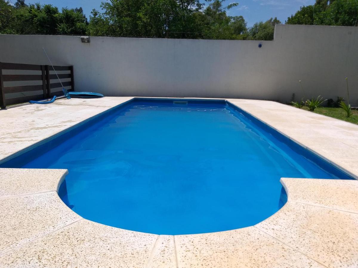 Villa Casa quinta En Tortuguitas Esterno foto