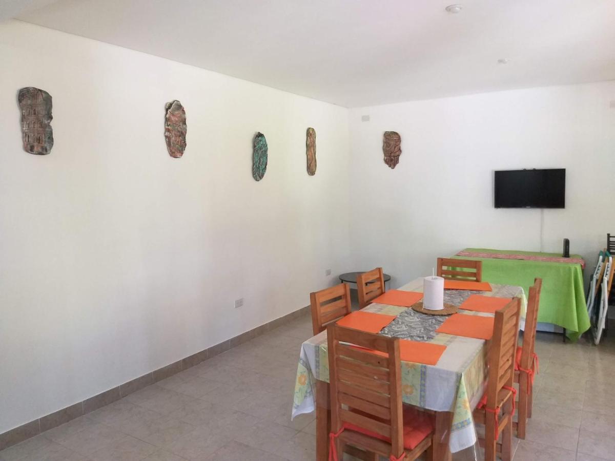 Villa Casa quinta En Tortuguitas Esterno foto