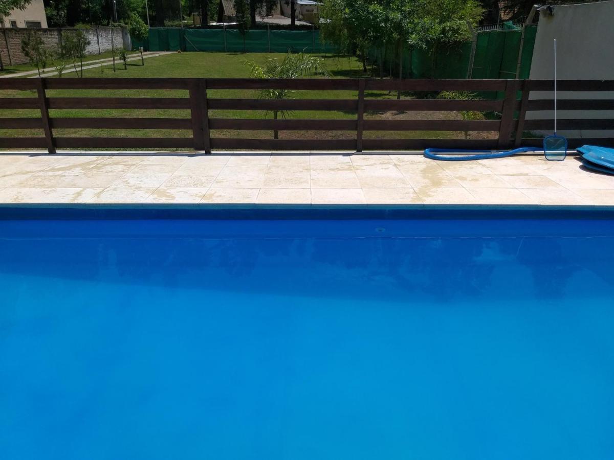 Villa Casa quinta En Tortuguitas Esterno foto
