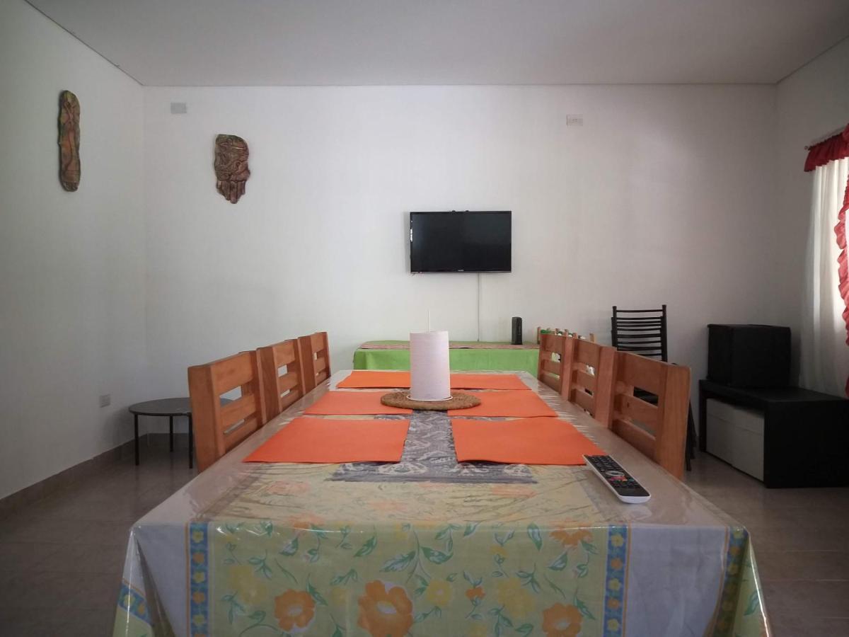Villa Casa quinta En Tortuguitas Esterno foto