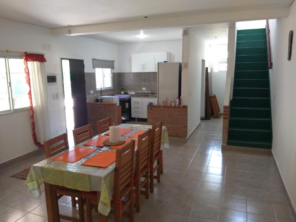 Villa Casa quinta En Tortuguitas Esterno foto