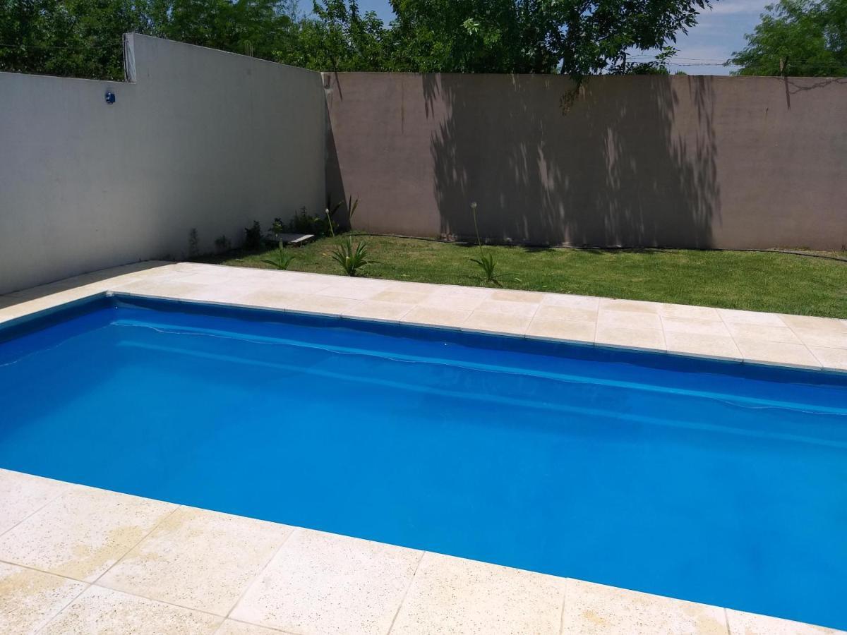 Villa Casa quinta En Tortuguitas Esterno foto